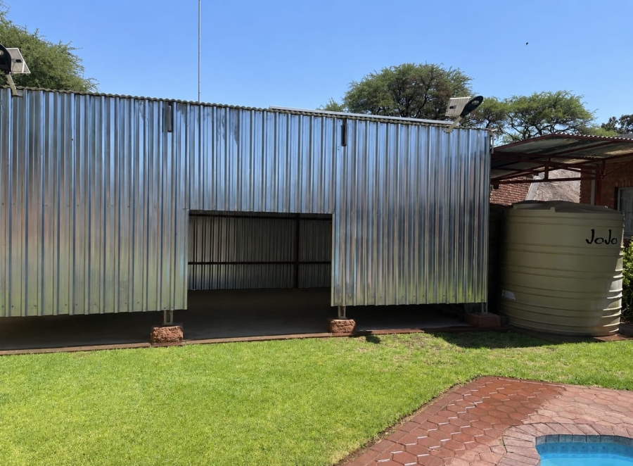 4 Bedroom Property for Sale in Kathu Northern Cape